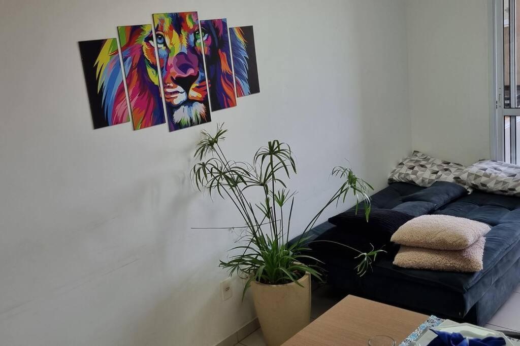 Resort Em Brasília Eksteriør billede