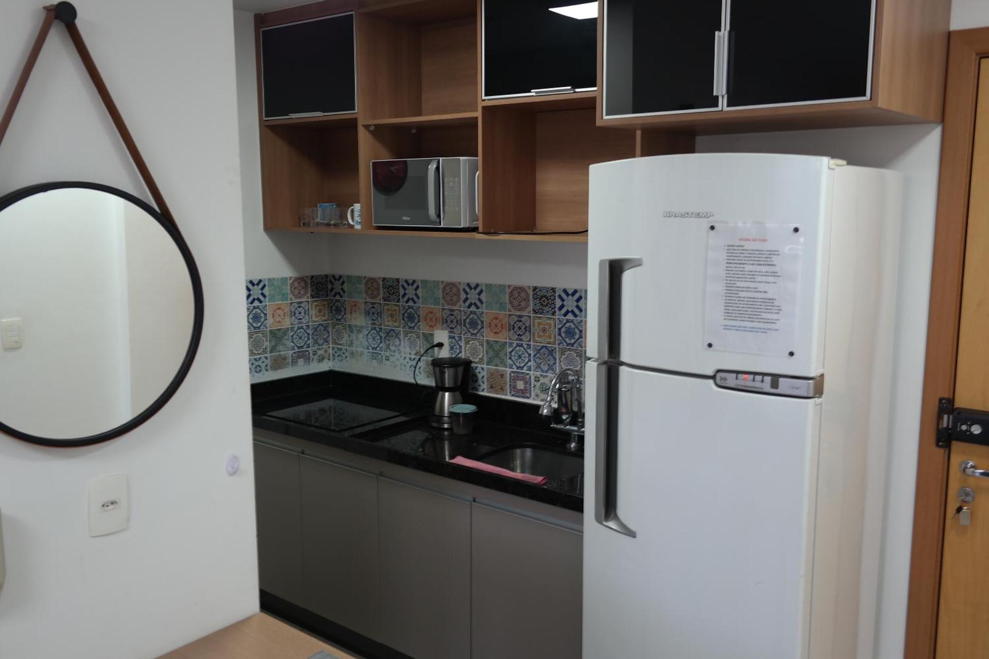 Resort Em Brasília Eksteriør billede