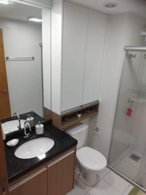 Resort Em Brasília Eksteriør billede