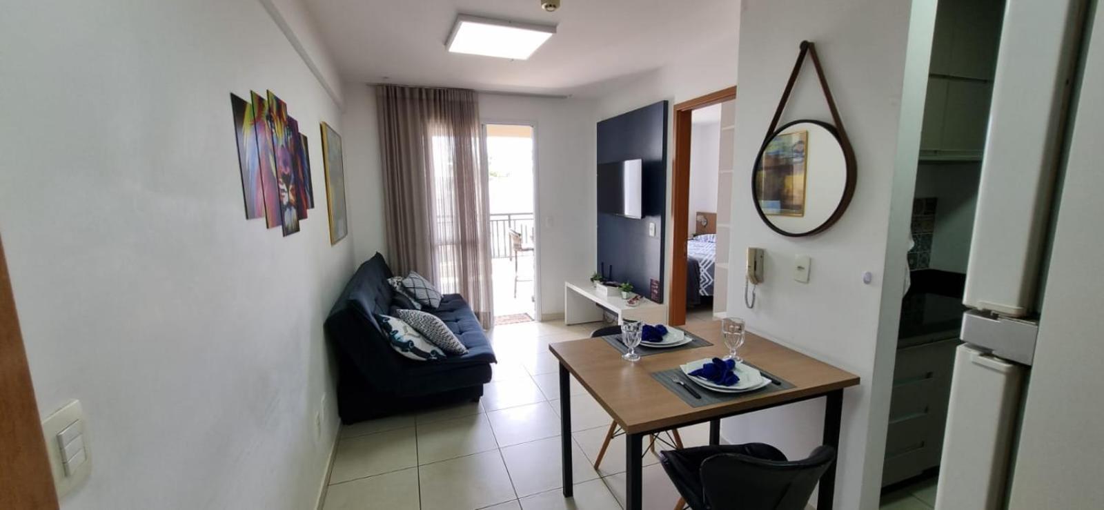 Resort Em Brasília Eksteriør billede