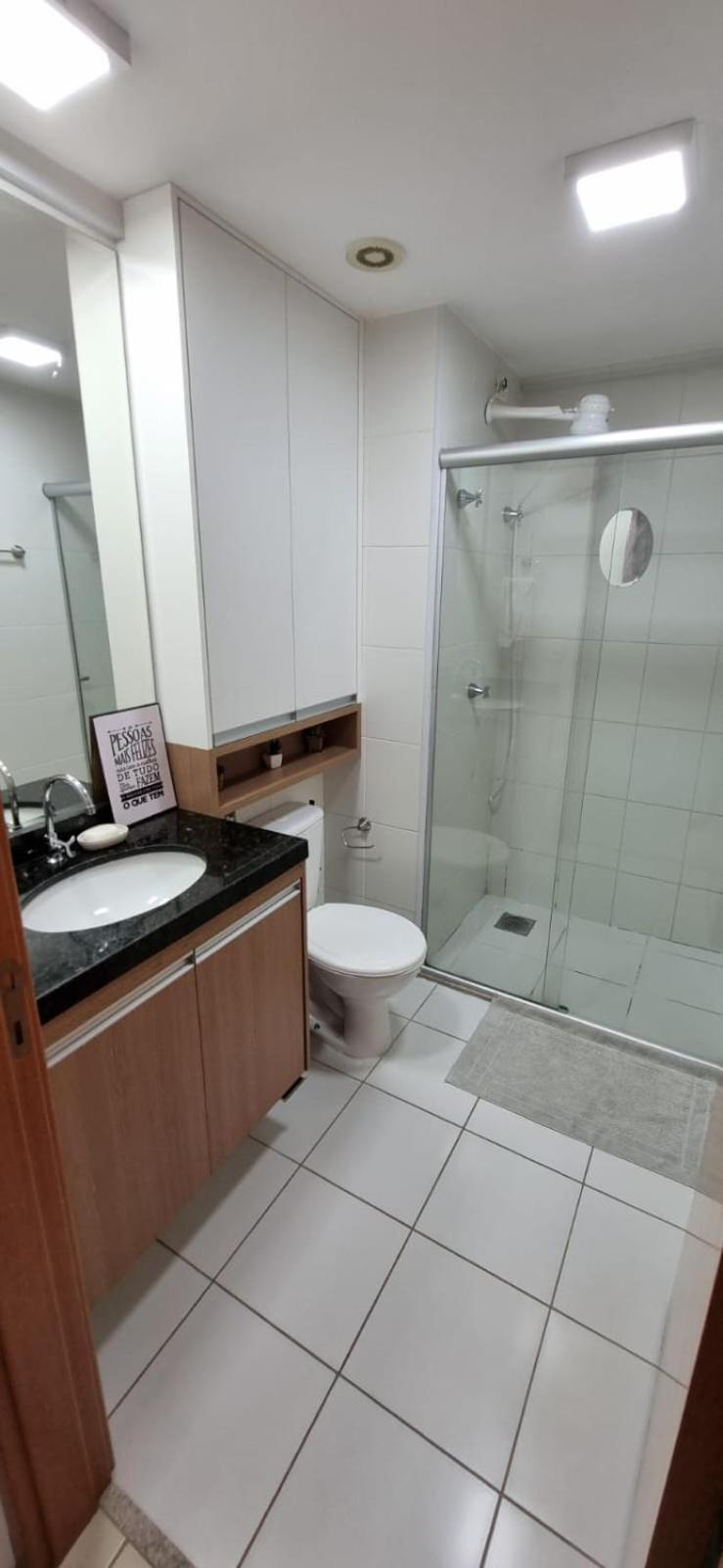Resort Em Brasília Eksteriør billede