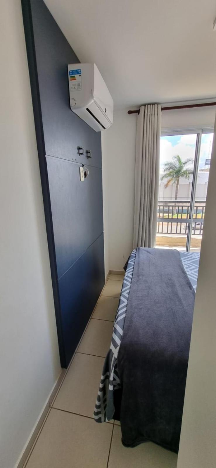 Resort Em Brasília Eksteriør billede