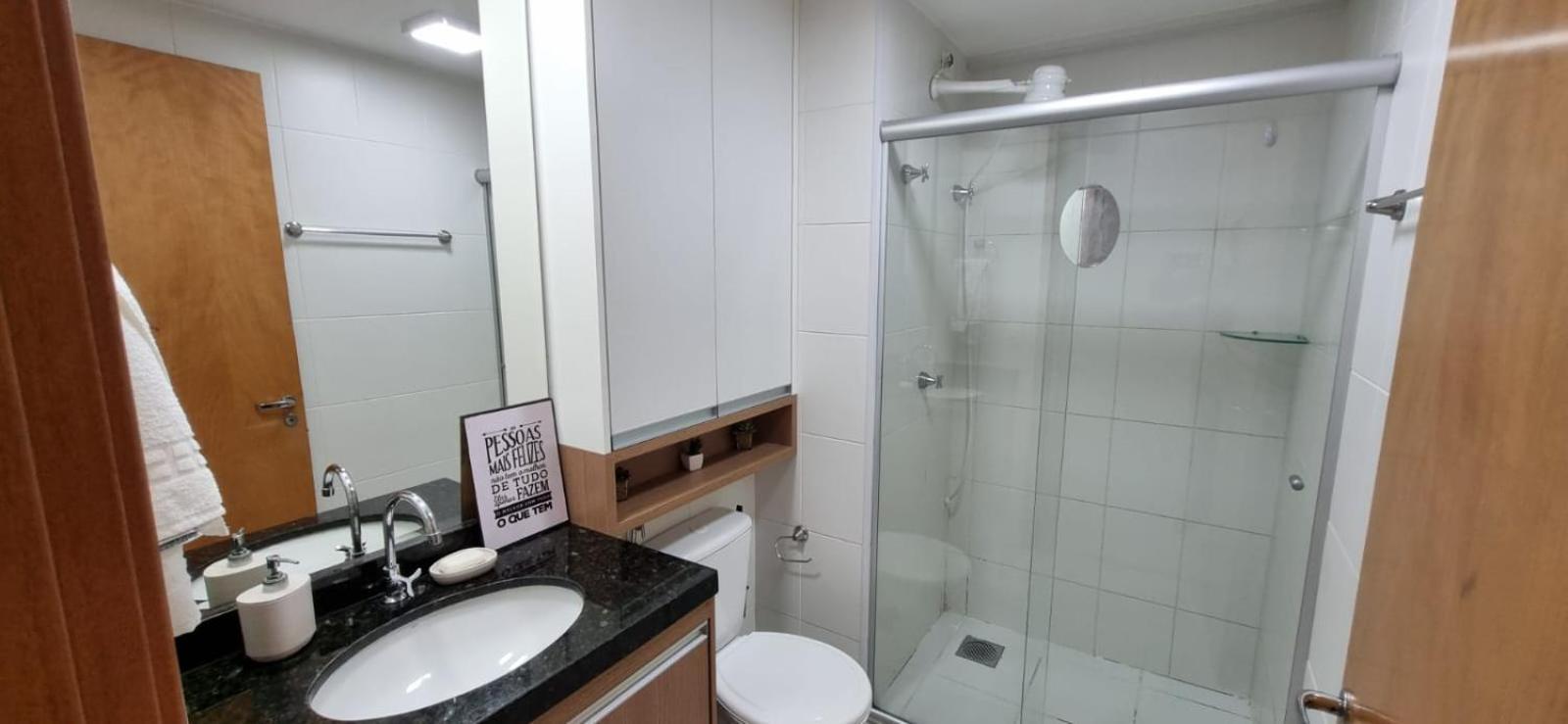 Resort Em Brasília Eksteriør billede